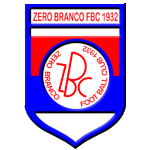شعار Zero Branco FBC 1932
