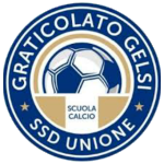 شعار SSD Unione Graticolato Gelsi