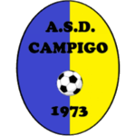شعار A.S.D. Campigo