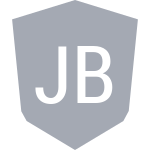 شعار JK Bank Academy