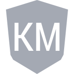 شعار Kashmir Maharaja FC