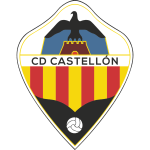 شعار CD Castellón