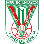 شعار CD Pradejón