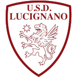 شعار U.S.D. Lucignano