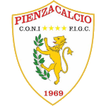 شعار Pienza Calcio