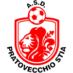 شعار A.S.D. Pratovecchio