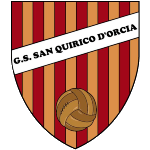 شعار G.S. San Quirico