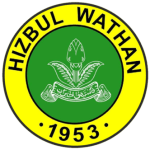 شعار PS Hizbul Wathan Sidoarjo