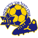 شعار Maccabi Ironi Netivot