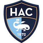 شعار Le Havre AC U19 (F)