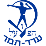 شعار Hapoel Arad