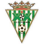 شعار CD Betis de Hadú