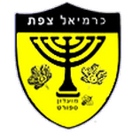 شعار Karmiel Safed