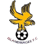 شعار Islandmagee