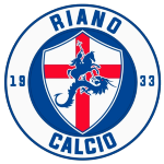 Riano Calcio شعار Riano Calcio