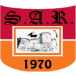 شعار Polisportiva Sant'Angelo Romano