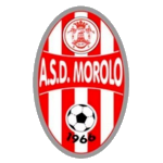 شعار A.S.D. Morolo Calcio