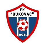 شعار FK Bukovac Mramorac