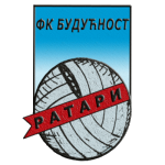 شعار FK Budućnost Ratari