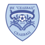 شعار FK Selevac 1919