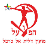 شعار Hapoel Dalit El Carmel