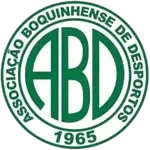 شعار Boquinhense