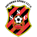 شعار Socorro Sport Club