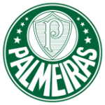 Ferrocarril Palmeiras FC شعار Ferrocarril Palmeiras FC