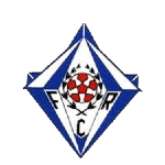 FC Rebordões شعار FC Rebordões