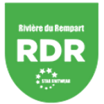 شعار Rivière du Rempart Starknitwear SC
