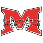 شعار Mangalkhan SC