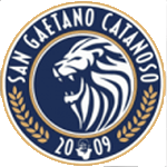 San Gaetano Catanoso شعار San Gaetano Catanoso