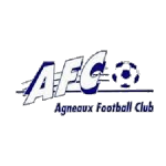 شعار FC Agneaux