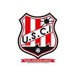 شعار US Cote des Isles