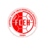 FC Equeurdreville Hainneville شعار FC Equeurdreville Hainneville