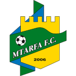 Mtarfa FC شعار Mtarfa FC