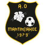 شعار AO Mantineiakos