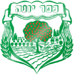 شعار Maccabi Ironi Kfar Yona