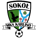 شعار Sokół Karlino