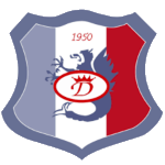 Darłovia Darłowo شعار Darłovia Darłowo