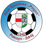 شعار KS Pogoń Połczyn-Zdrój