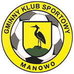 GKS Manowo شعار GKS Manowo
