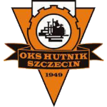 شعار OKS Hutnik Szczecin