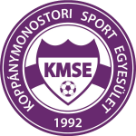 Koppánymonostori SE شعار Koppánymonostori SE