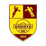 شعار Környe SE