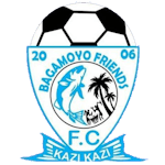 شعار Baga Friends FC