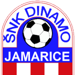 ŠNK Dinamo Jamarice شعار ŠNK Dinamo Jamarice