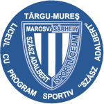 شعار LPS Târgu Mureș U19