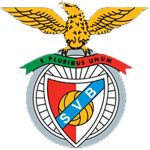 شعار Sport Viseu e Benfica