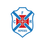 شعار CF Os Repesenses